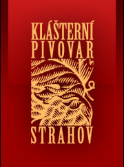 Klášterní pivovar Strahov - hlavní stránka